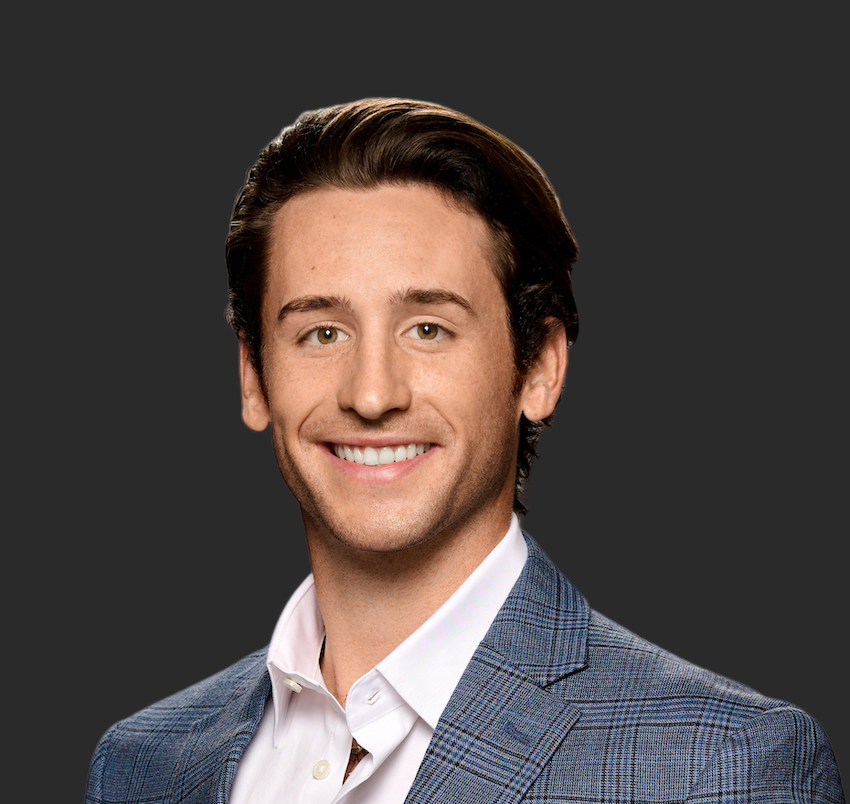 Ty Pion Acquisitions Associate Storage Point Capital